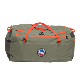 BIG AGNES Camp Kit Duffel 