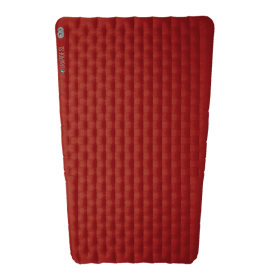 BIG AGNES Rapide SL Insulated Tent Floor Pad