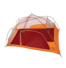 BIG AGNES Rapide SL Insulated Tent Floor Pad