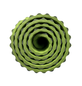 BIG AGNES TwisterCane™ BioFoam Pad