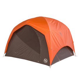 BIG AGNES Big House 