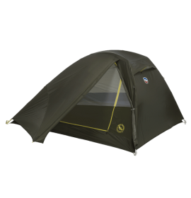 BIG AGNES Crag Lake SL
