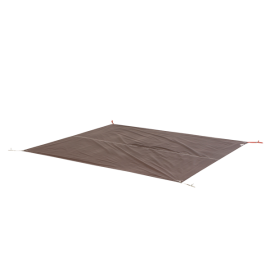 BIG AGNES Bunk House Footprint