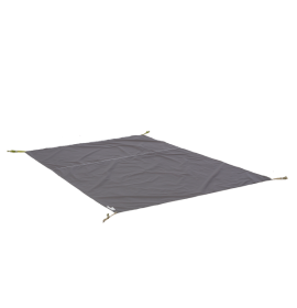 BIG AGNES C Bar Footprint