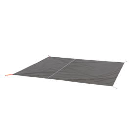 BIG AGNES Copper Spur HV UL Footprint