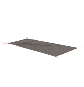 BIG AGNES Copper Spur HV UL & mtnGLO® Footprint