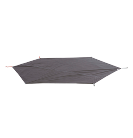 BIG AGNES Copper Spur HV UL Bikepack Footprint