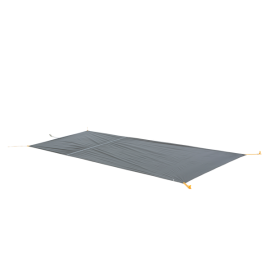 BIG AGNES Tiger Wall Platinum Footprint