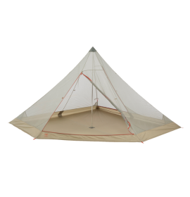 BIG AGNES Gold Camp Mesh Inner 