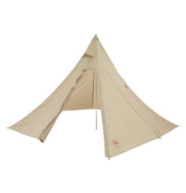 BIG AGNES Gold Camp Tarp