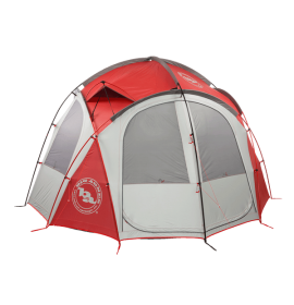 BIG AGNES Guard Station 