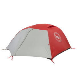 BIG AGNES Copper Spur HV Expedition