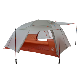 BIG AGNES Copper Spur HV UL Long
