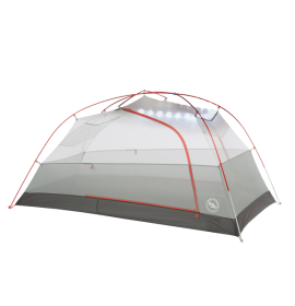BIG AGNES Copper Spur HV UL mtnGLO®