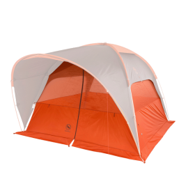 BIG AGNES Sage Canyon Shelter Plus And Deluxe Accessory Mesh Insert 