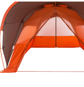 BIG AGNES Sage Canyon Shelter Plus And Deluxe Accessory Mesh Insert 