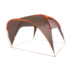 BIG AGNES Sage Canyon Shelter Deluxe