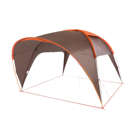 BIG AGNES Sage Canyon Shelter Deluxe