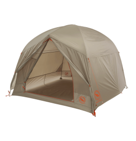 BIG AGNES Spicer Peak 