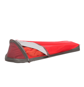 BIG AGNES Three Wire Hooped Bivy