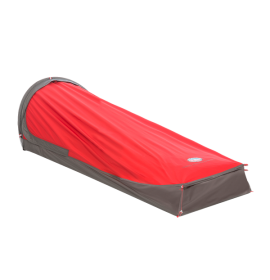 BIG AGNES Three Wire Hooped Bivy