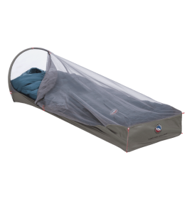 BIG AGNES Three Wire Mesh Bivy