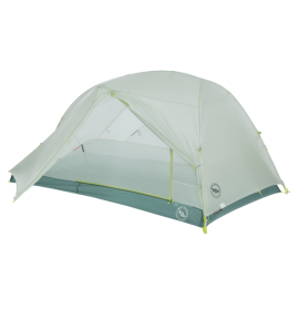 BIG AGNES Tiger Wall Platinum
