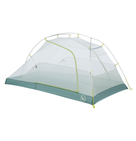 BIG AGNES Tiger Wall Platinum