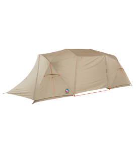 BIG AGNES Wyoming Trail 