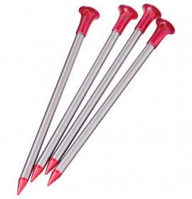 MSR Carbon-Core™ Tent Stakes