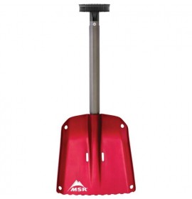 MSR Operator™ Backcountry & Basecamp Shovel - T Handle