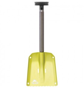 MSR Responder™ Snow Science & Rescue Shovel