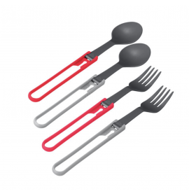 MSR Folding Utensils