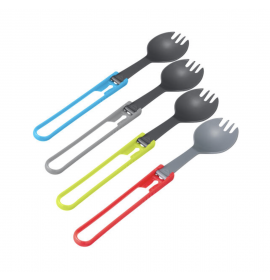 MSR Folding Utensils