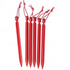 MSR Mini-Groundhog™ Tent Stakes