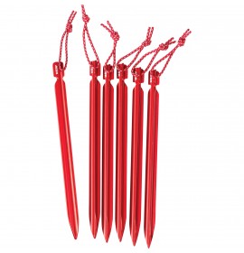 MSR Mini-Groundhog™ Tent Stakes