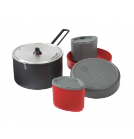 MSR Alpinist™ 2 Cook Set