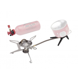 MSR WhisperLite™ Universal Stove