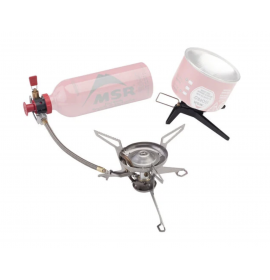 MSR WhisperLite™ Universal Stove