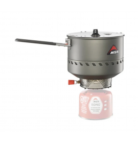 MSR Reactor® Stove Systems 2.5 L