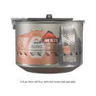 MSR Reactor® Stove Systems