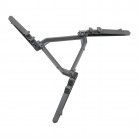 MSR WindBurner® Hinged Canister Stand