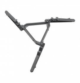 MSR WindBurner® Hinged Canister Stand