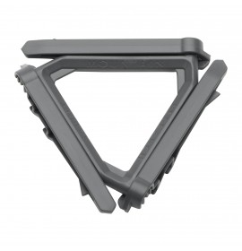 MSR WindBurner® Hinged Canister Stand