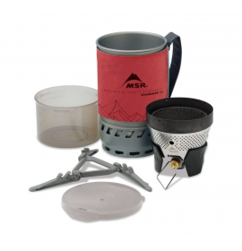 MSR WindBurner® Personal Stove System