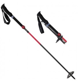MSR DynaLock™ Ascent Carbon Backcountry Poles