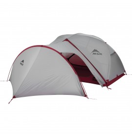 MSR Gear Shed for Elixir™ & Hubba Hubba™ Tent Series