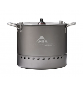 MSR WindBurner® Stock Pot