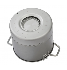 MSR WindBurner® Stock Pot