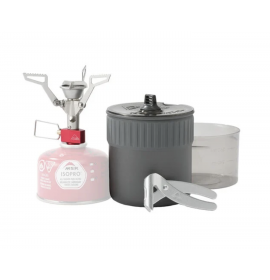 MSR PocketRocket® 2 Mini Stove Kit